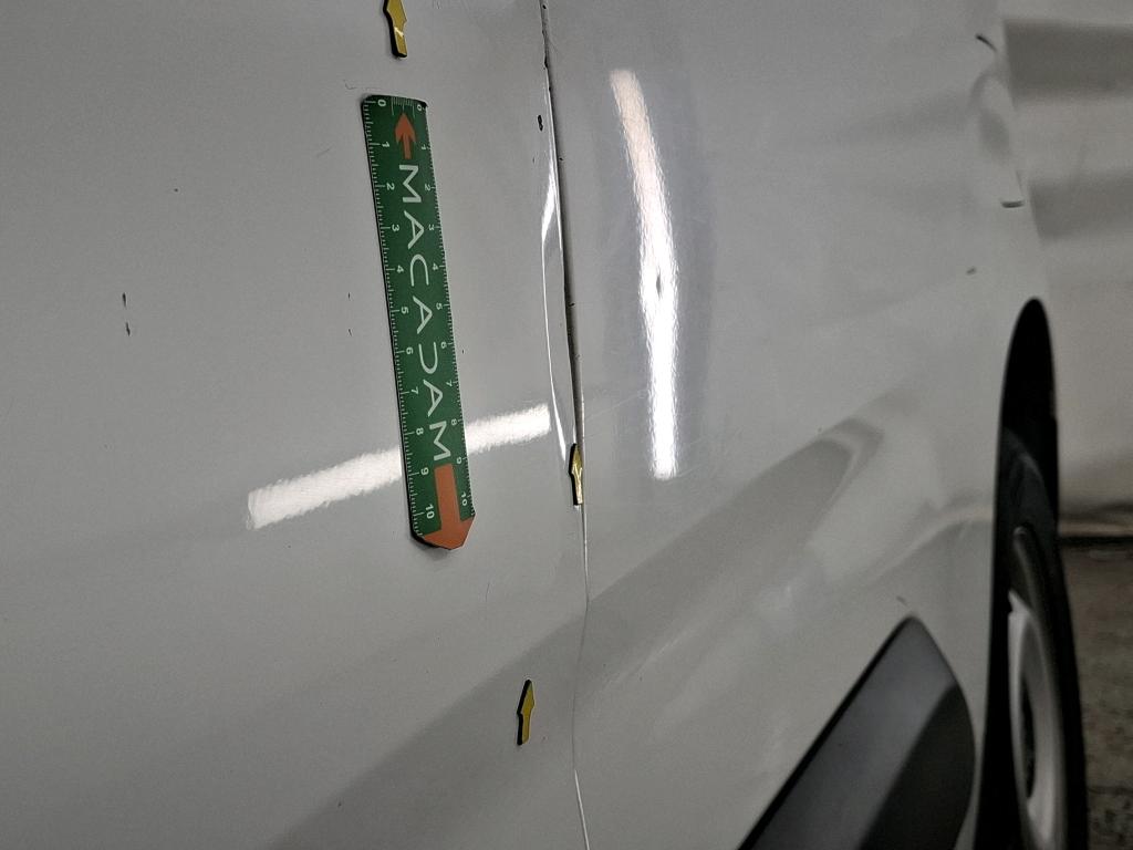 CITROEN BERLINGO VAN M 1000 BLUEHDI 100 S&S BVM5 WORKER 2019