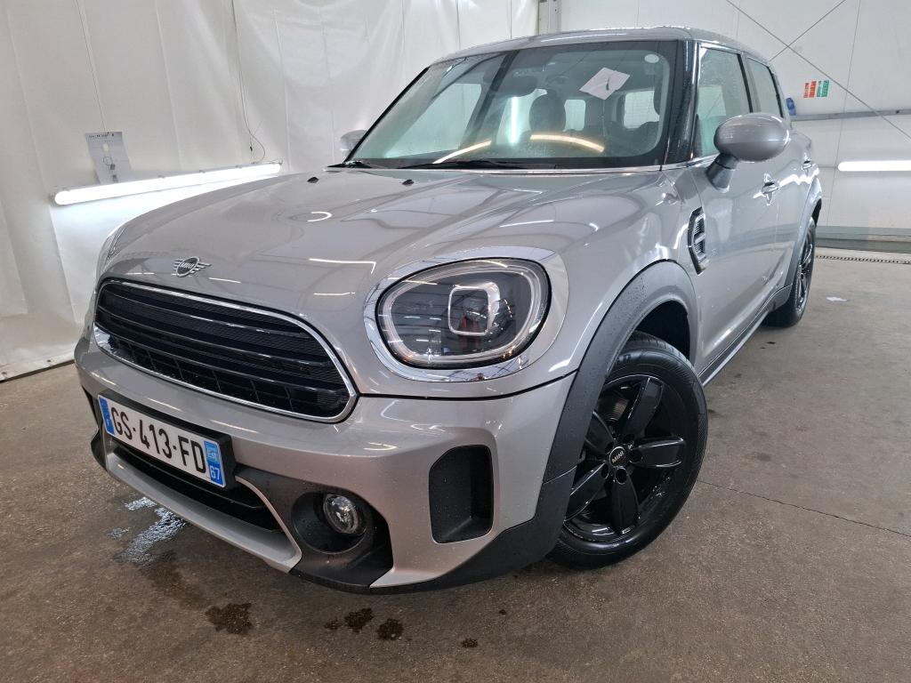 COUNTRYMAN F60