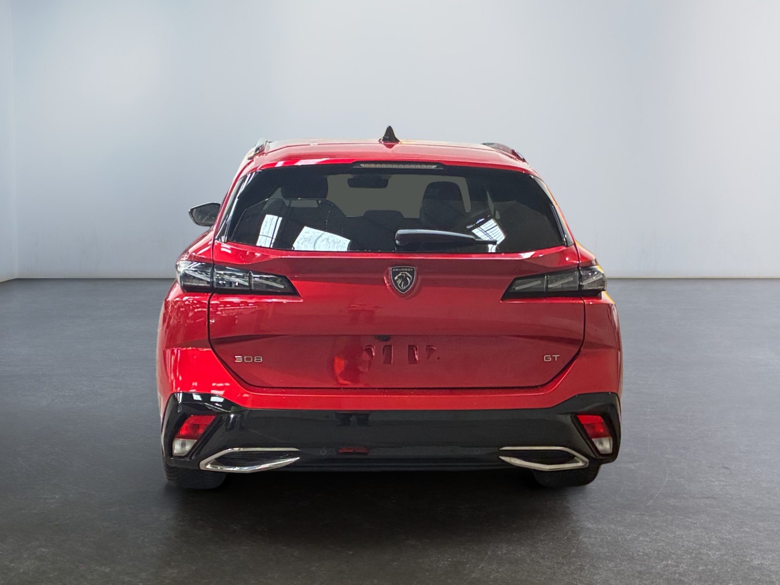 PEUGEOT 308 SW BlueHDi 130ch S&S EAT8 GT 2024