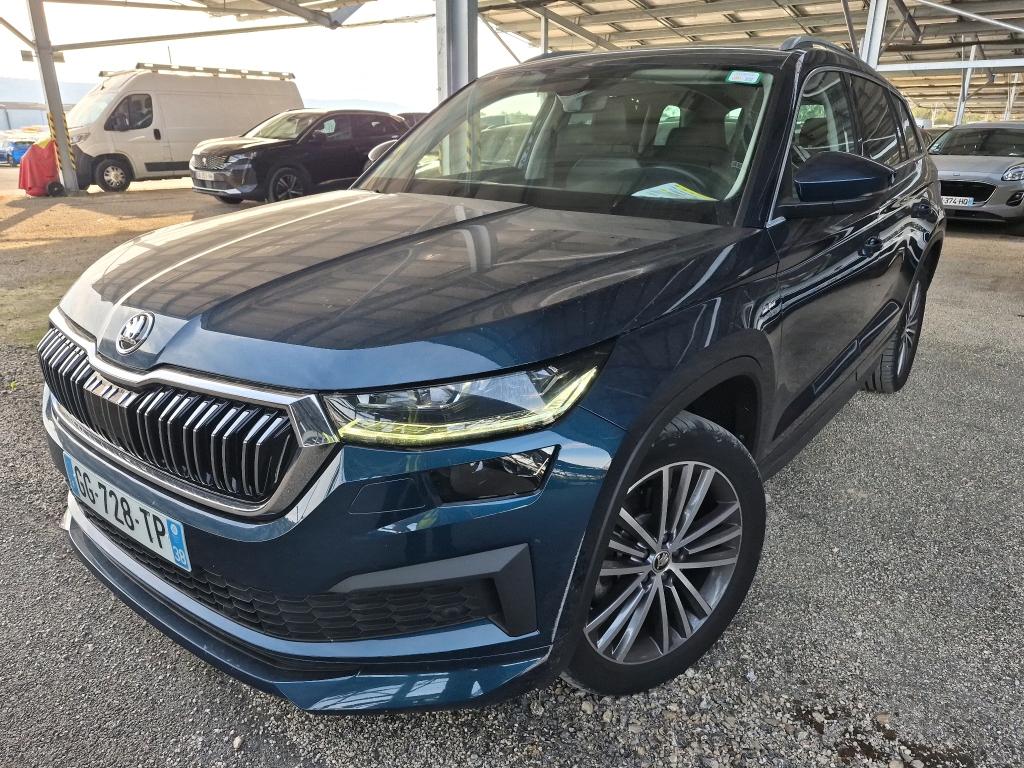 KODIAQ 2.0