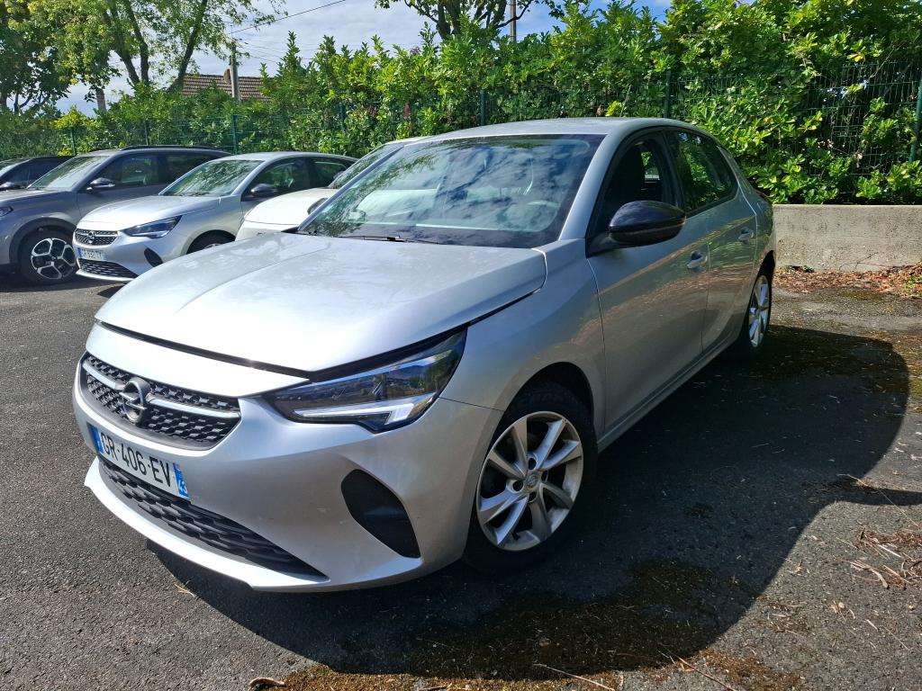 CORSA 1.2