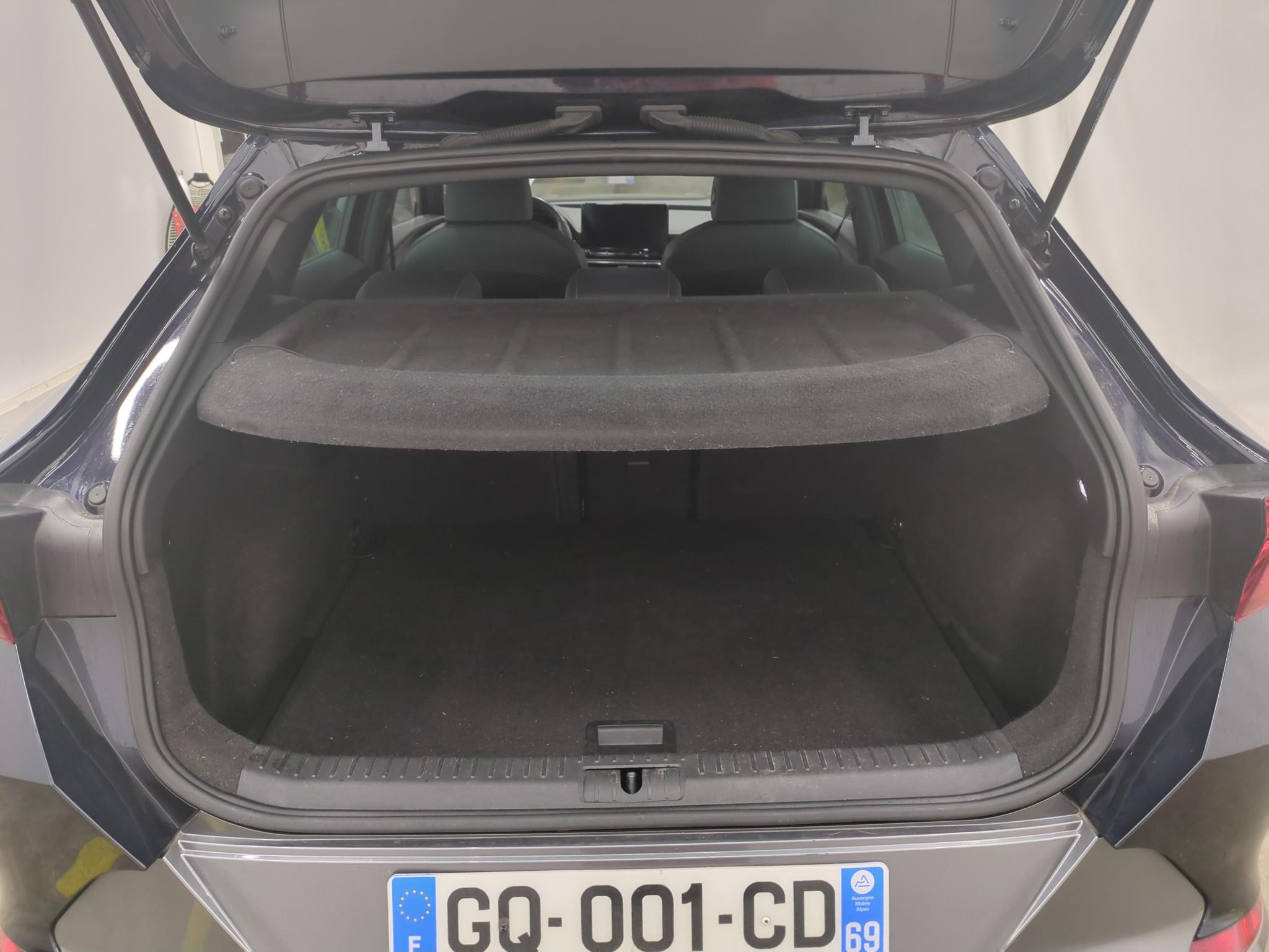 CUPRA FORMENTOR 1.5 TSI 150 ch DSG7 Business Edition 2023