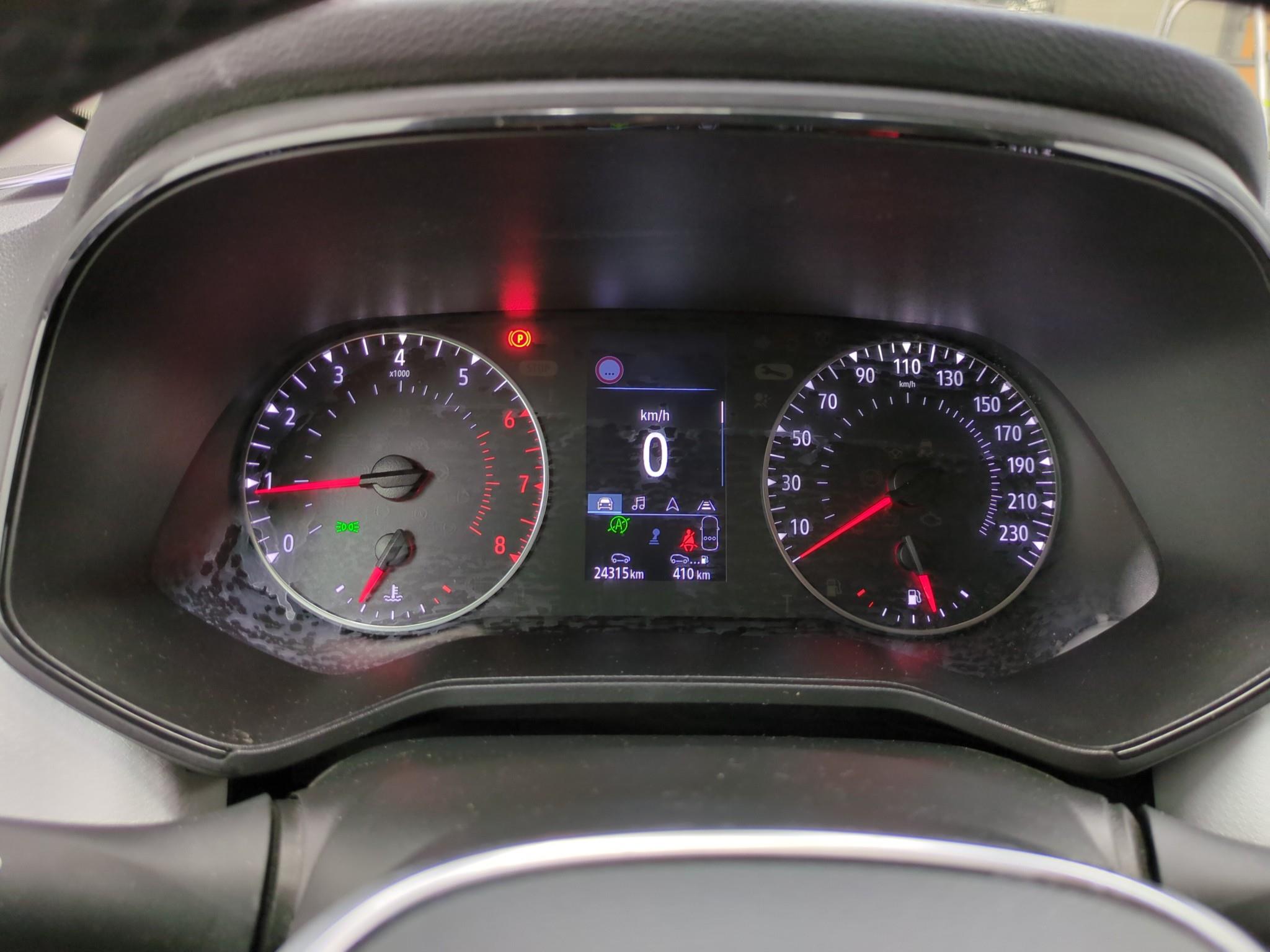 RENAULT CLIO V SCe 65 Evolution 2023