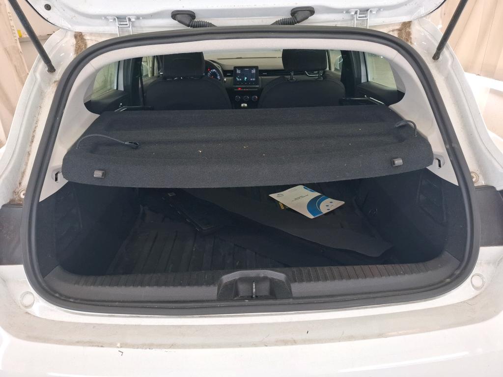 RENAULT CLIO SOCIETE BLUE DCI 85 AIR NAV 2020