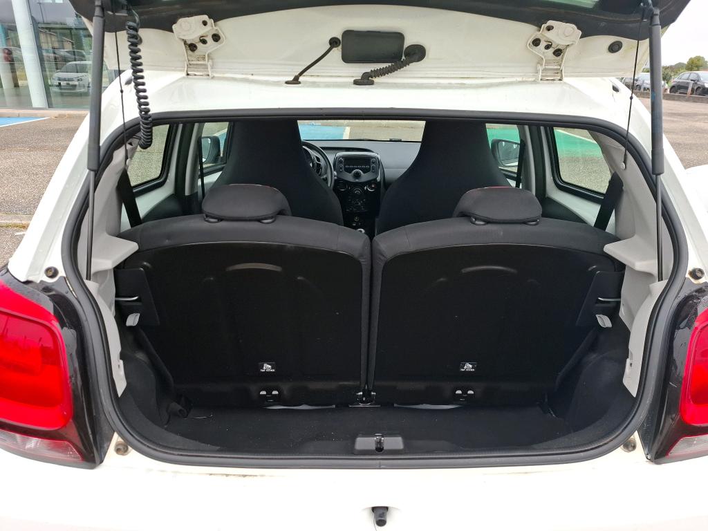 CITROEN C1 VTi 72 S&S Feel 2020