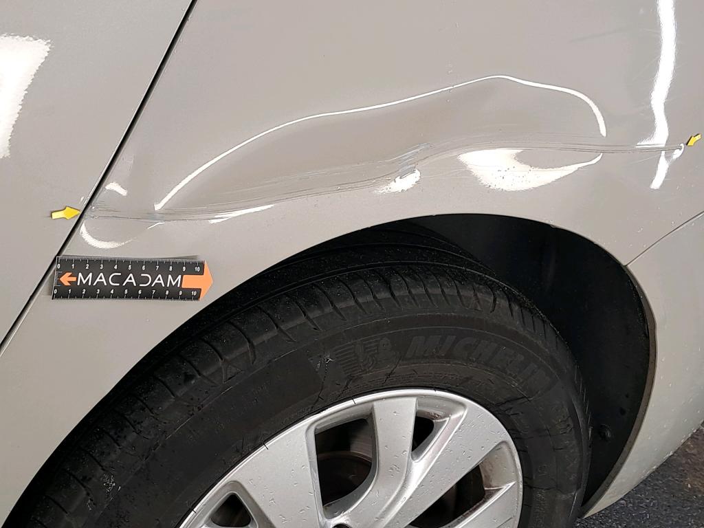 CITROEN C4 GRAND Spacetourer PureTech 130 S&S BVM6 Business 2019