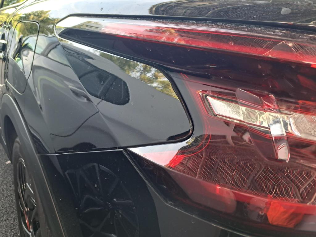 CITROEN C4 X PureTech 130 S&S EAT8 Plus 2023