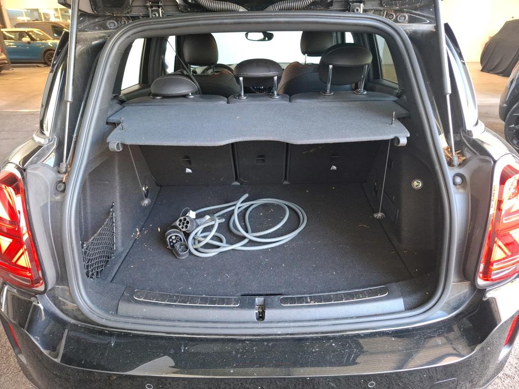 MINI COUNTRYMAN F60 LCI 125 - 95 ch ALL4 BVA6 Cooper SE Edition Premium 2023
