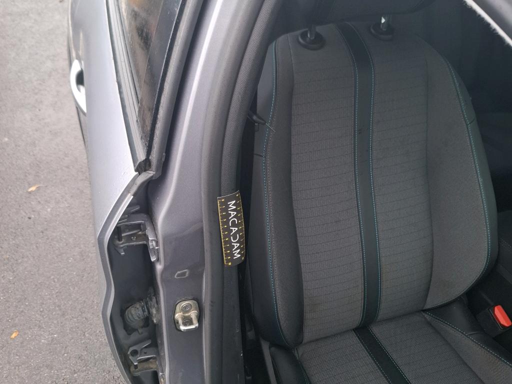 PEUGEOT 208) 208 Electrique 50 kWh 136ch Allure Pack 2023