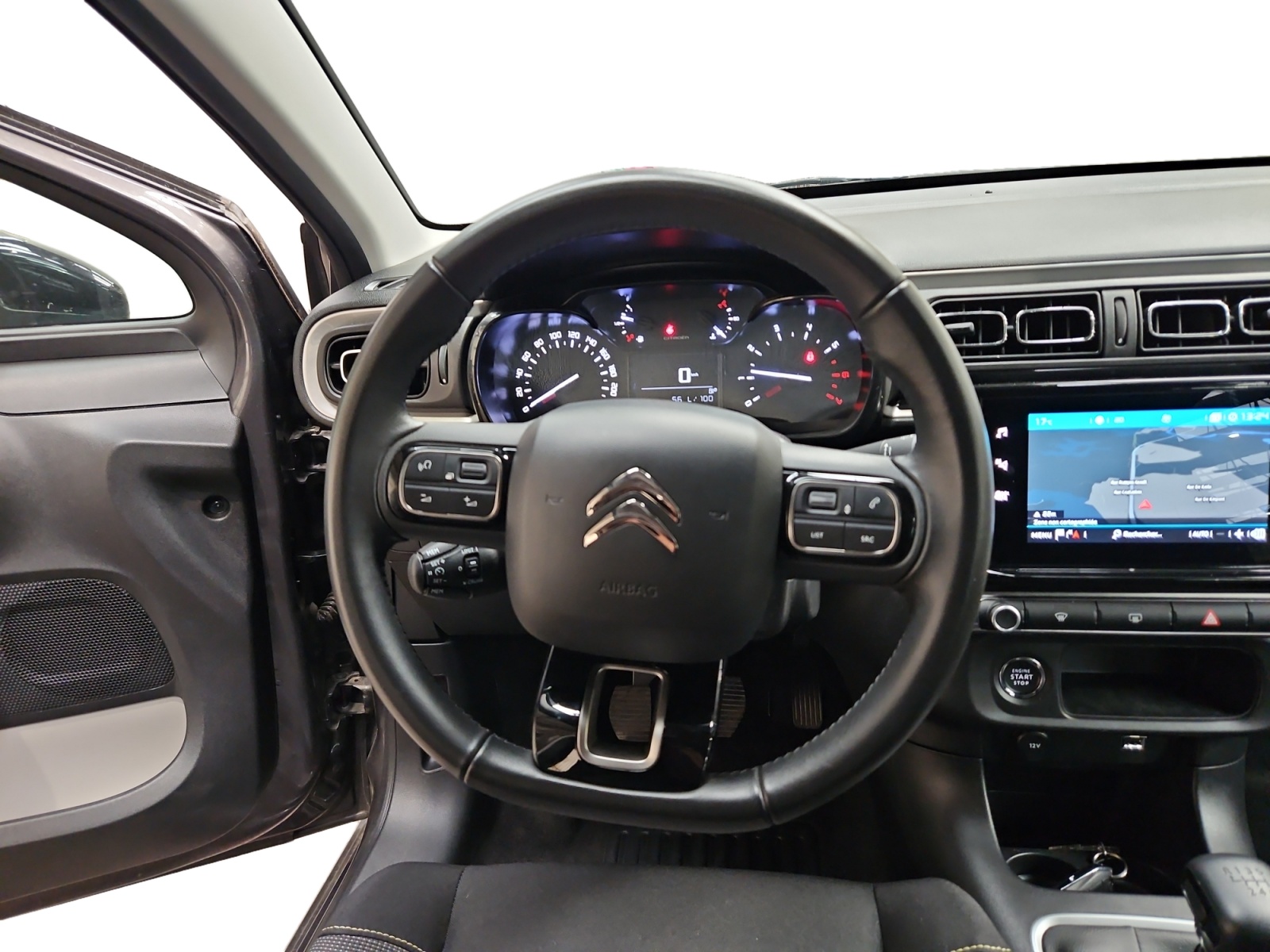 CITROEN C3 PureTech 110 BVM6 Max 2024