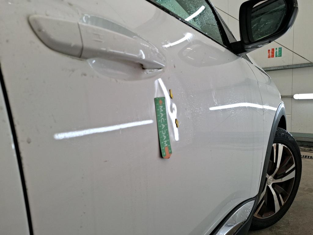 PEUGEOT 5008 PureTech 130ch S&S BVM6 Allure 2019