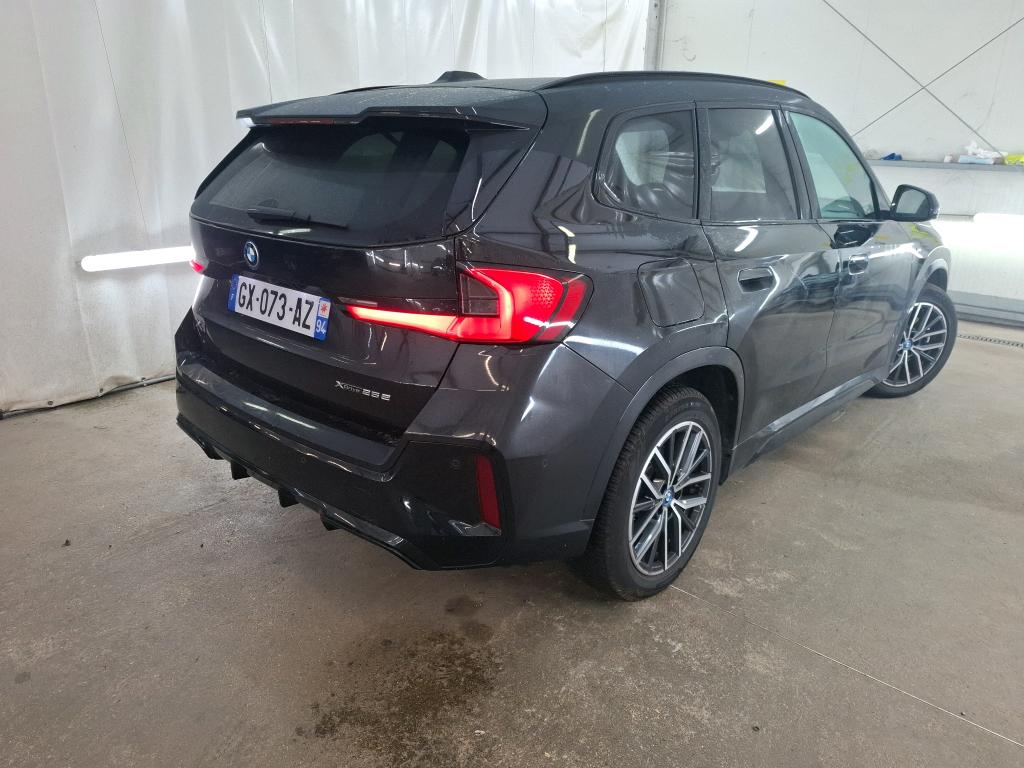 BMW X1 U11 xDrive 25e 245ch DKG7 M Sport 2024