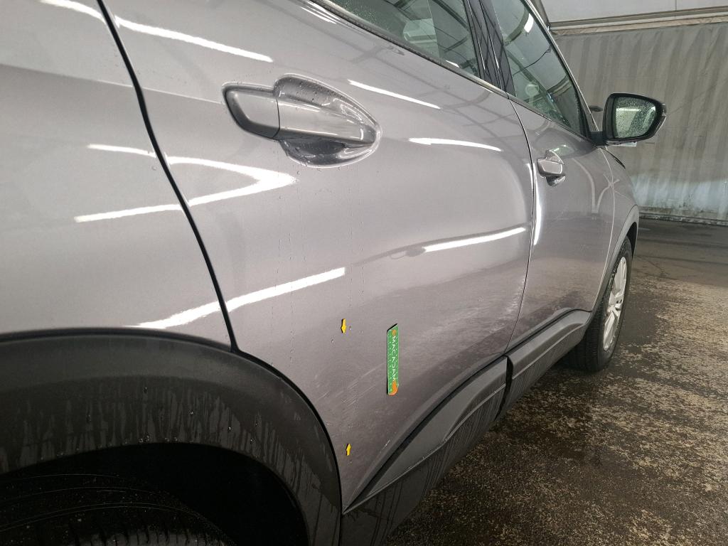 PEUGEOT 3008 BlueHDi 130ch S&S EAT8 Active Pack 2023