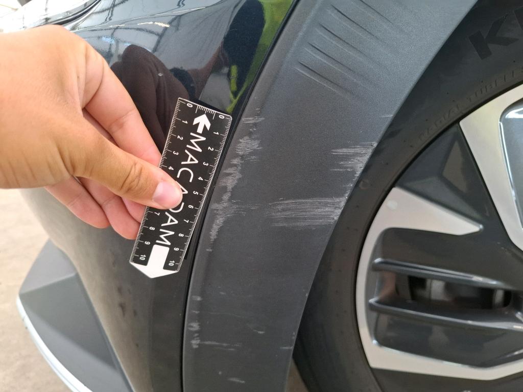 KIA EV6 229 ch Air Active 2022