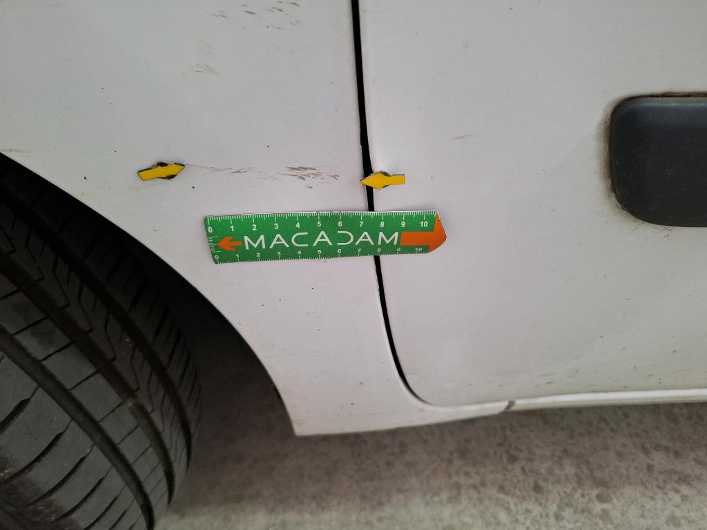 RENAULT KANGOO VU EXPRESS 1.5 DCI 90 E6 EXTRA R-LINK 2019
