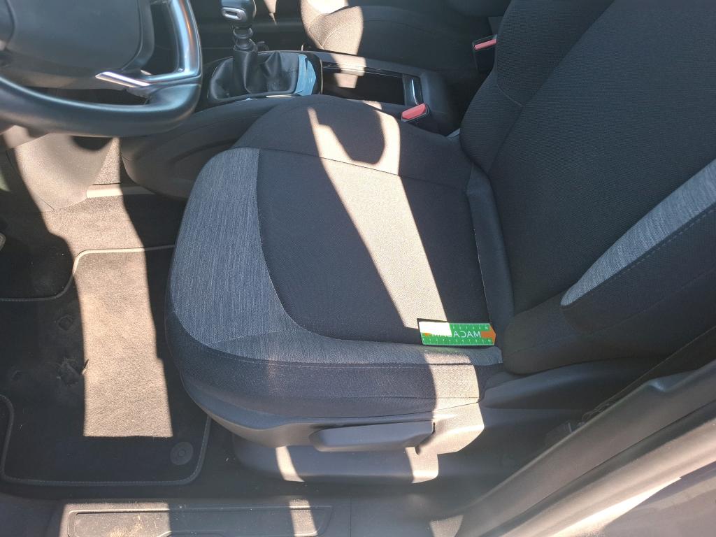 CITROEN C4 GRAND Spacetourer PureTech 130 S&S BVM6 Feel 2022