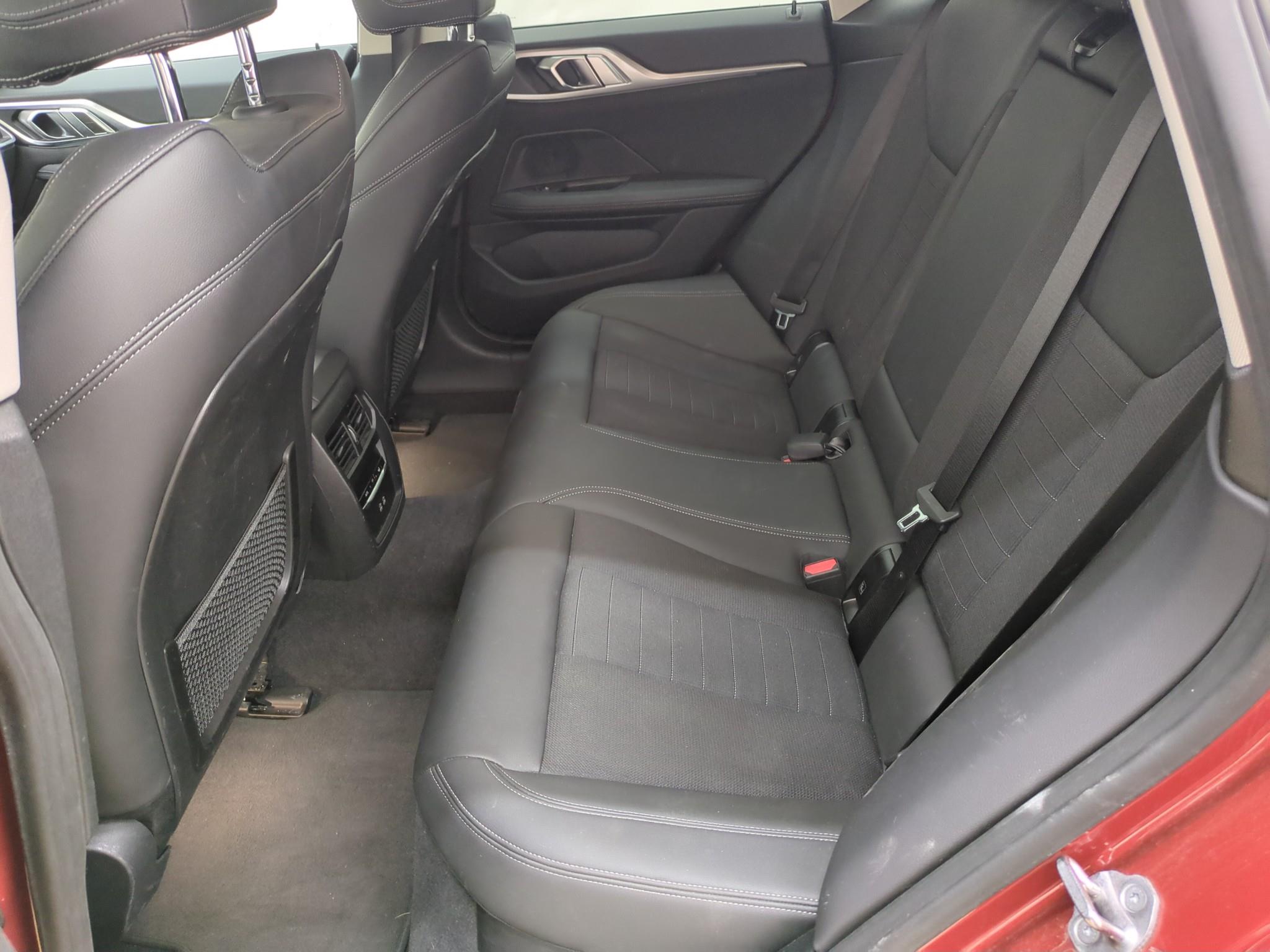 BMW i4 G26 eDrive40 340 ch BVA Business Design 2023