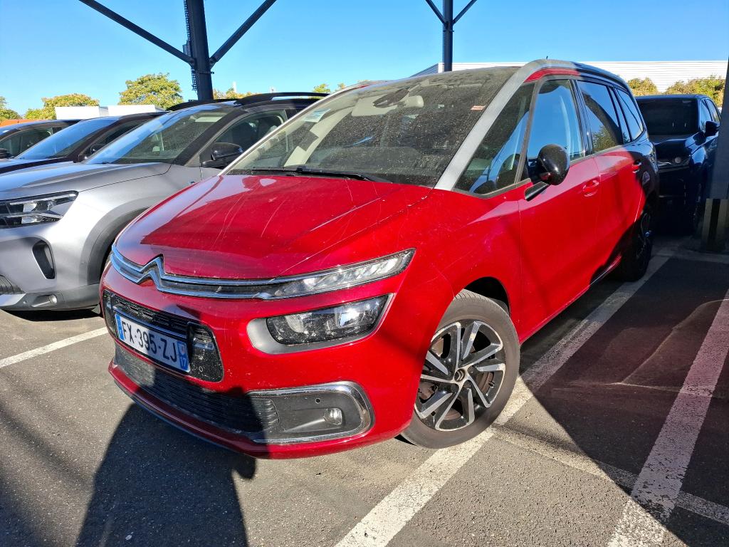 C4 GRAND