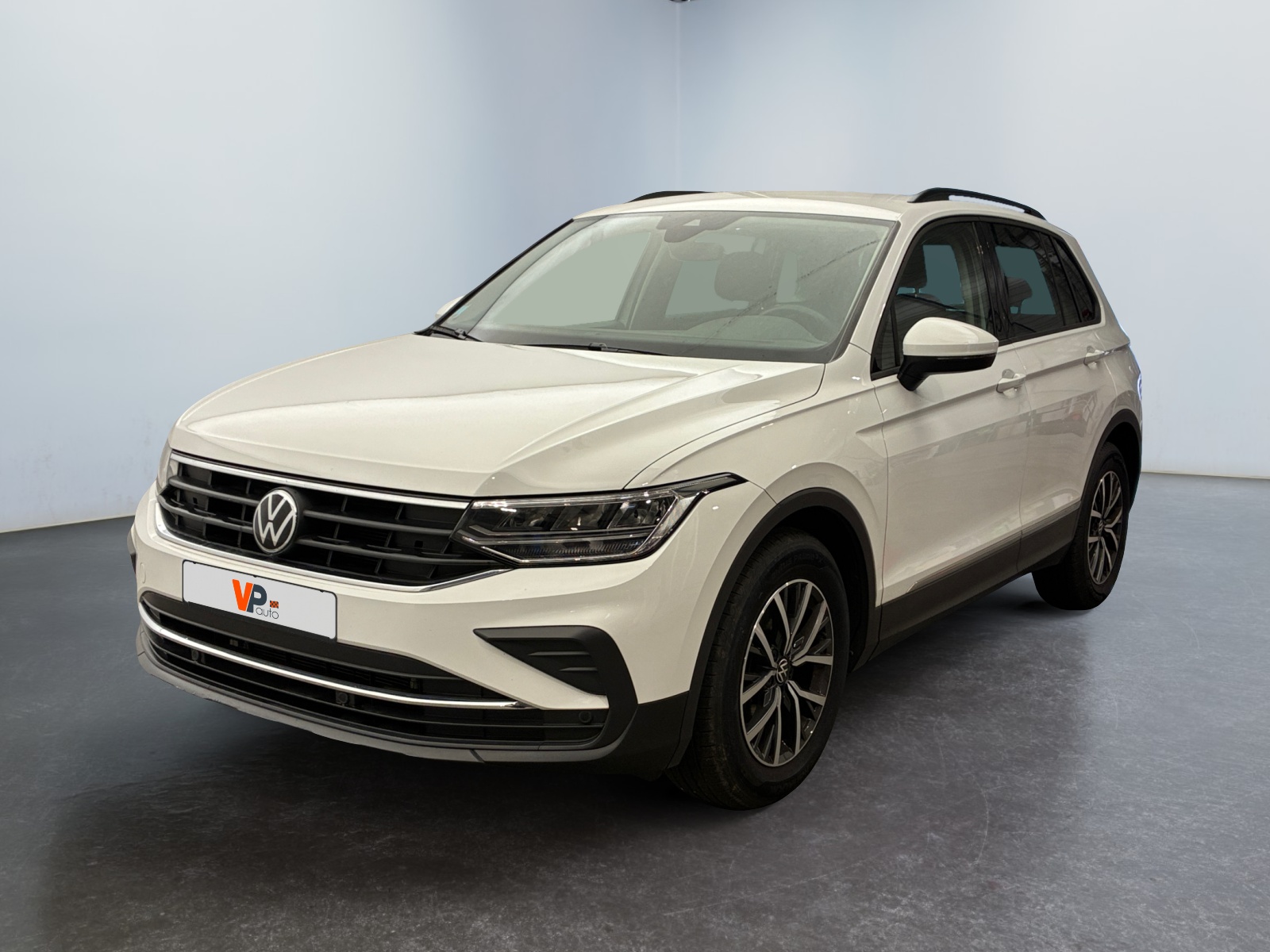 TIGUAN 2.0