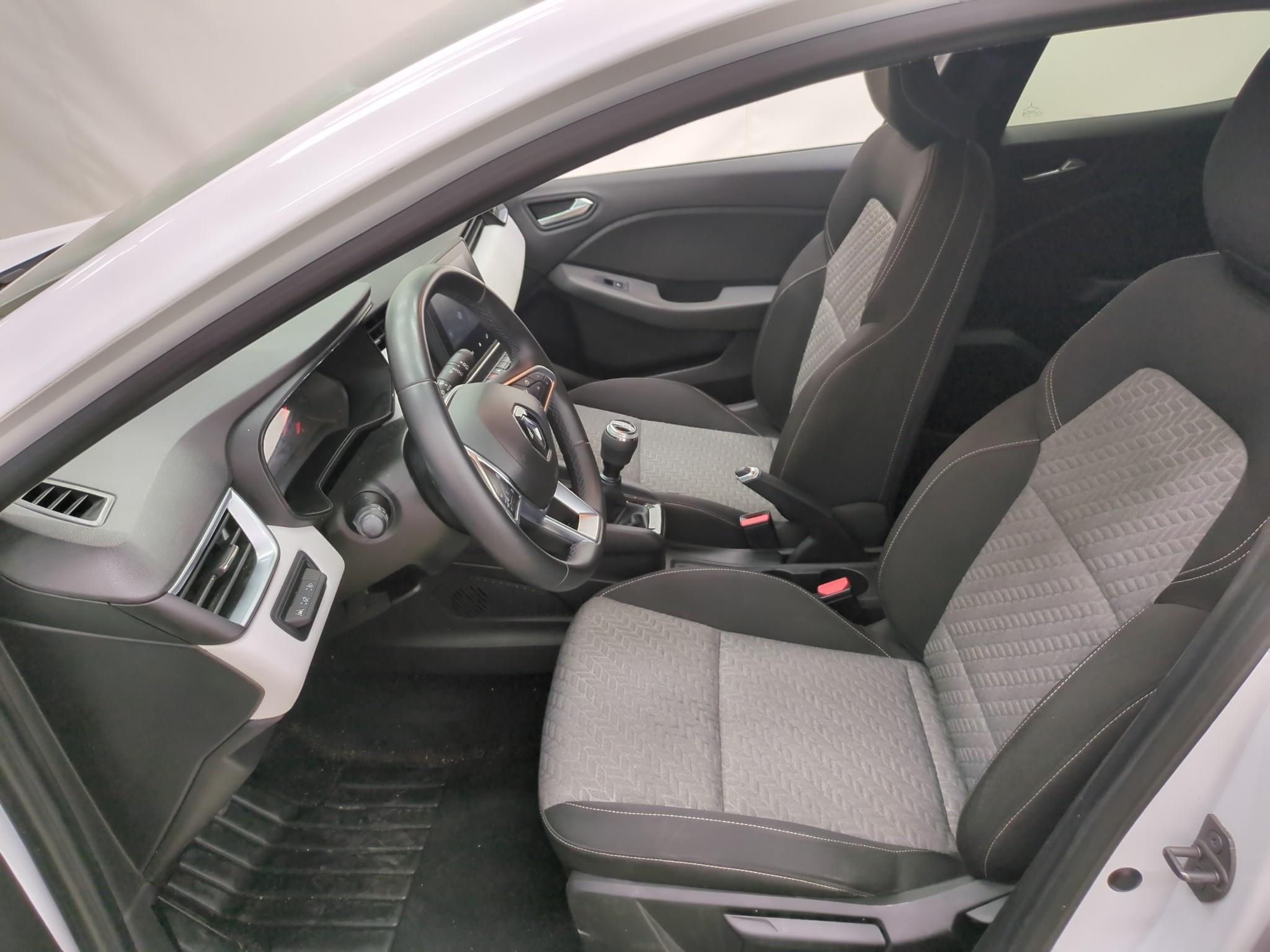 RENAULT CLIO V SCe 65 Evolution 2023