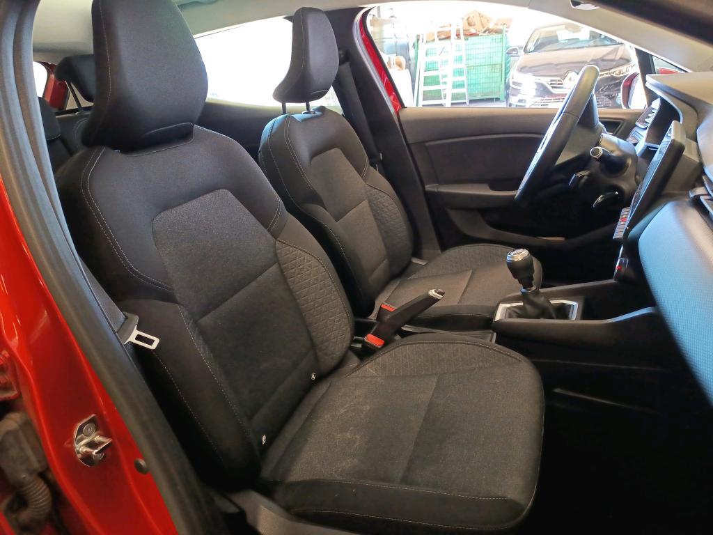 RENAULT CLIO V TCe 90 - 21 Business 2021