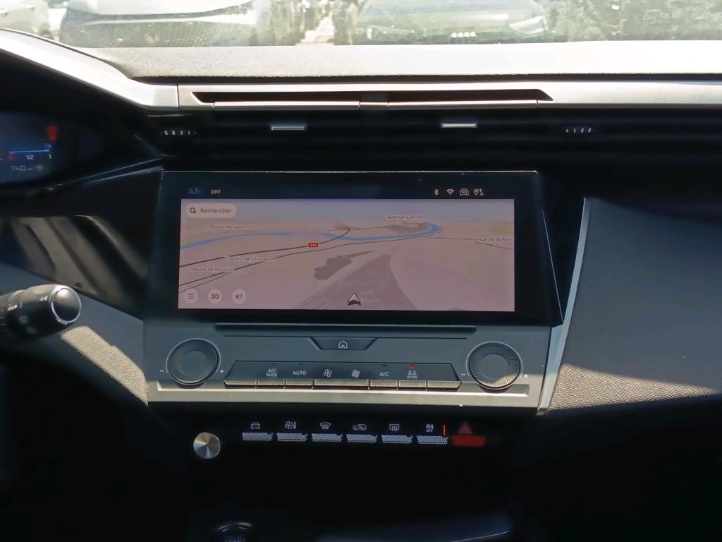 PEUGEOT 308 SW BlueHDi 130ch S&S EAT8 Active Pack 2023