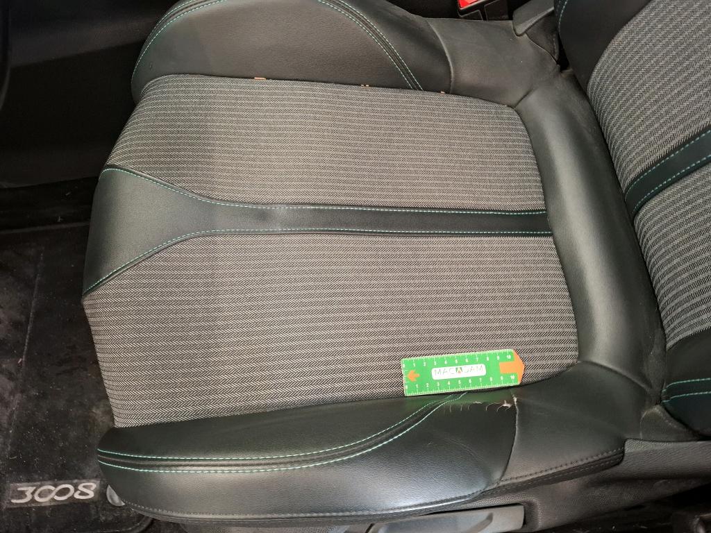 PEUGEOT 3008 Puretech 130ch S&S BVM6 Allure Pack 2021