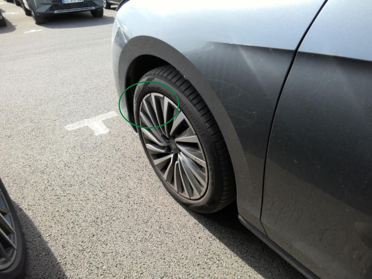 SKODA Superb Combi 2.0 TDI 150 ch SCR DSG7 Laurin & Klement 2025