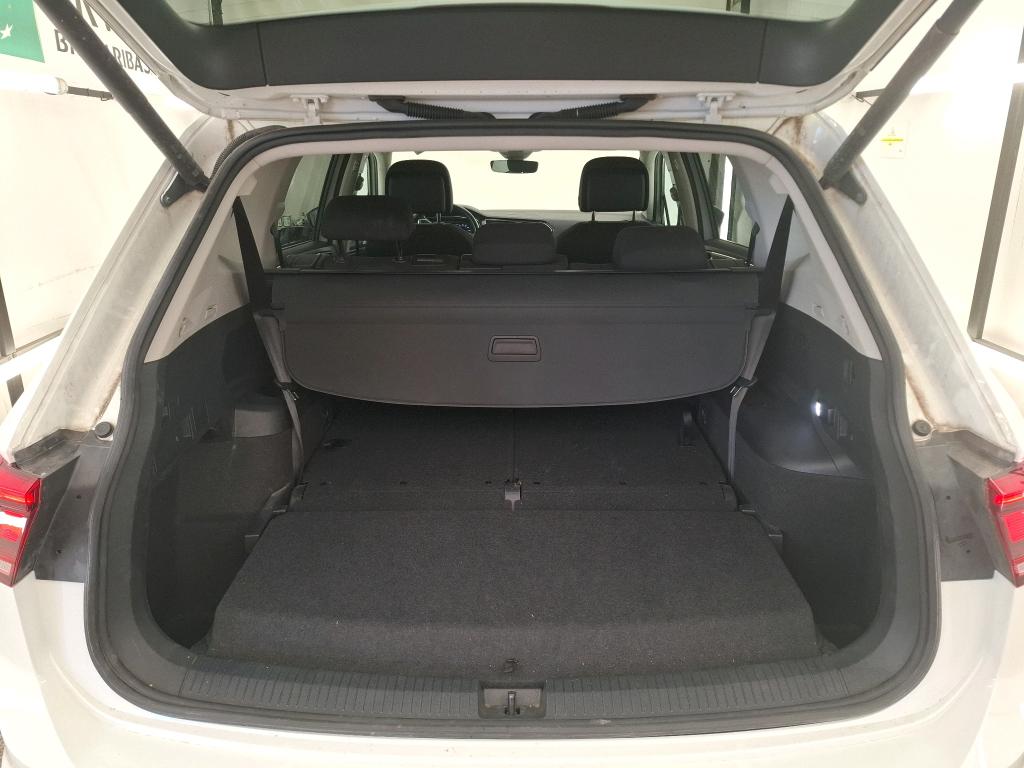 VOLKSWAGEN TIGUAN ALLSPACE 2.0 TDI 150ch DSG7 Life Plus 2023