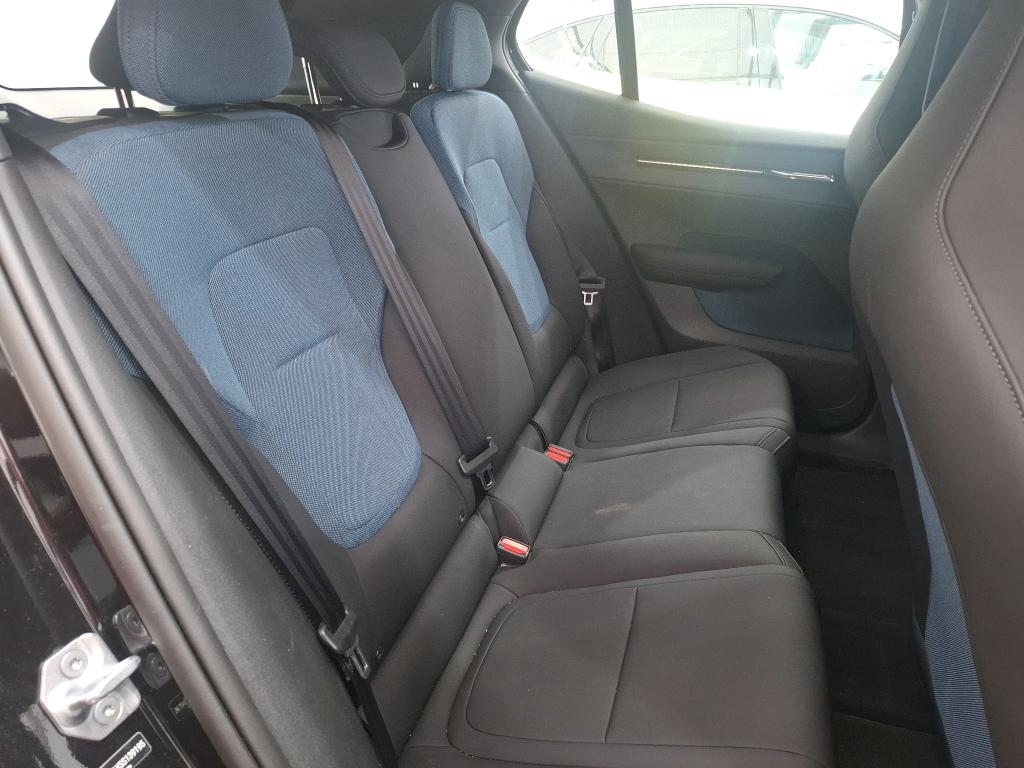 VOLVO EX30 Single 272 ch 1EDT Start 2025