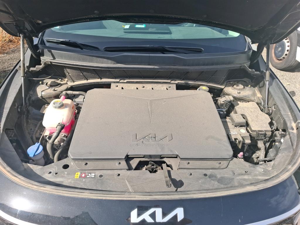 KIA NIRO EV Electrique 204 ch Motion 2023