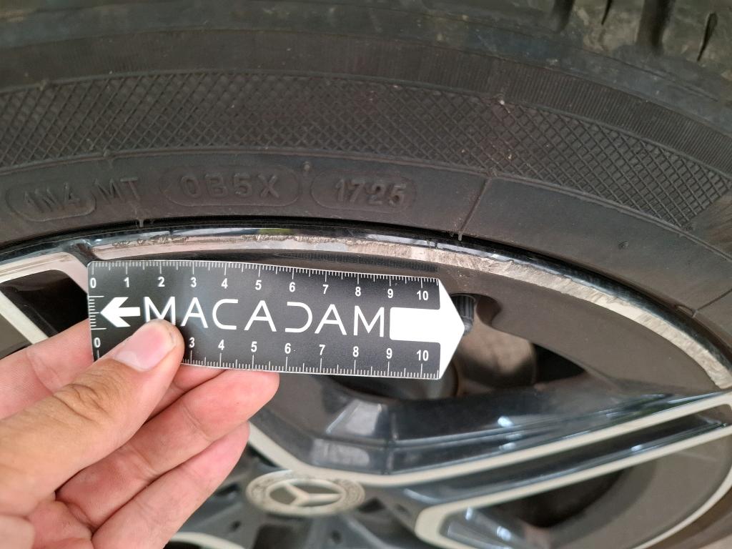 MERCEDES-BENZ MERCEDES CLASSE A 250 e 8G-DCT AMG Line 2022