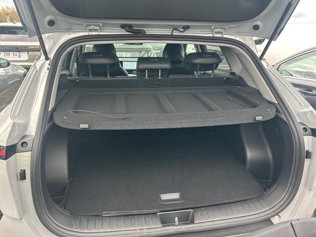 HYUNDAI KONA Hybrid 129 Creative 2025