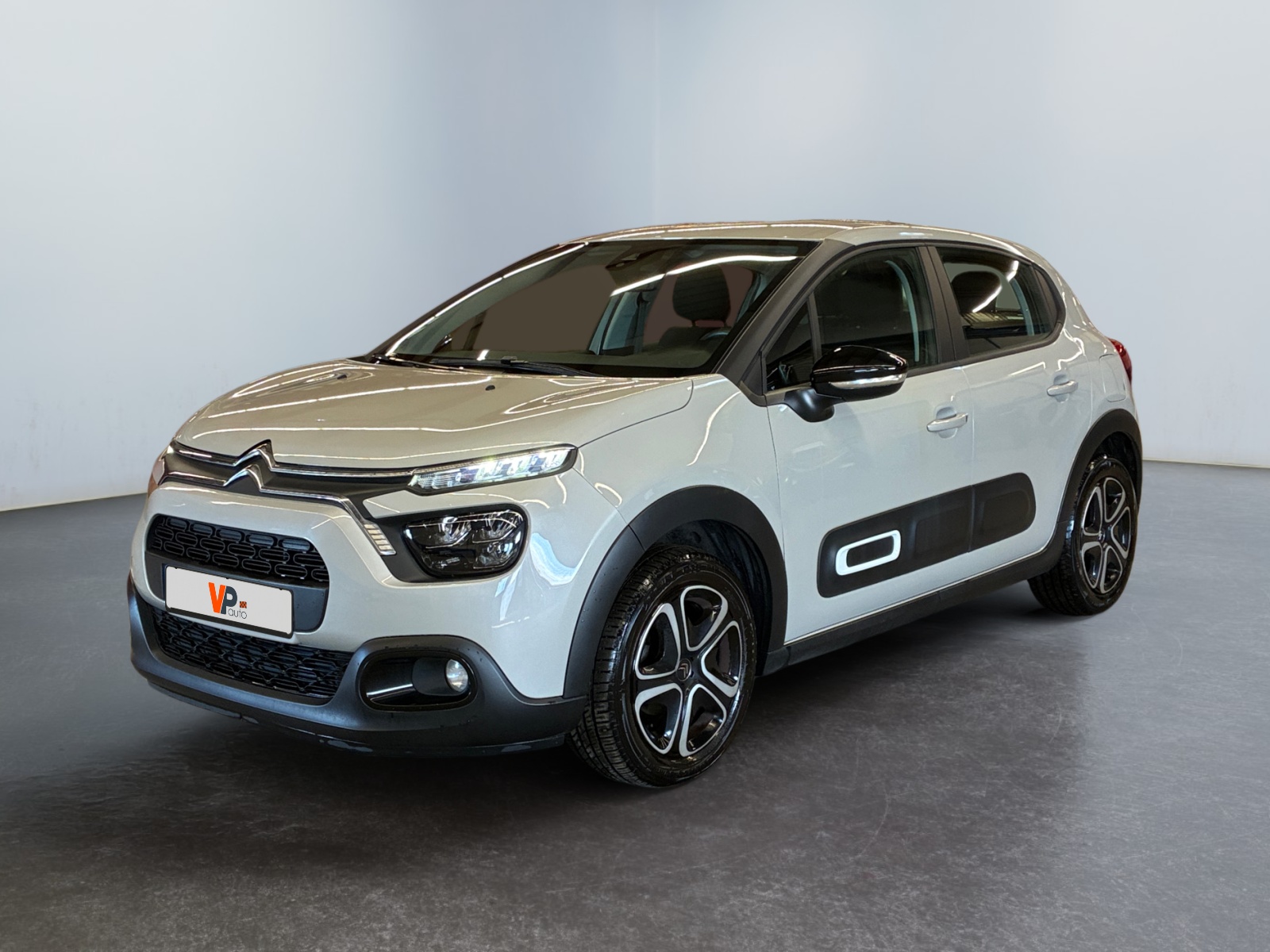 C3 PURETECH