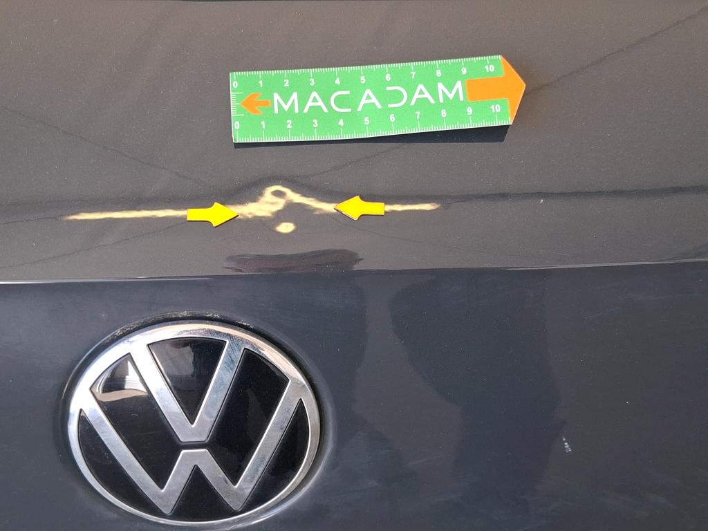 VOLKSWAGEN GOLF SW 1.0 eTSI OPF 110 DSG7 Life Business 2022