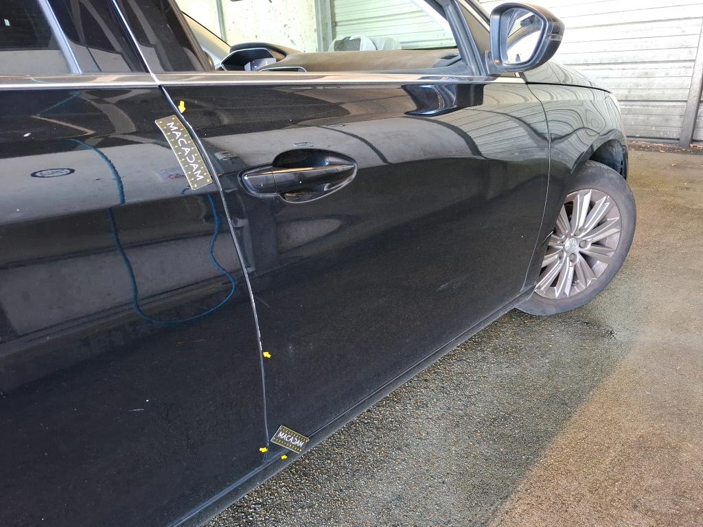 PEUGEOT 308 SW PureTech 110ch S&S BVM6 Allure 2020
