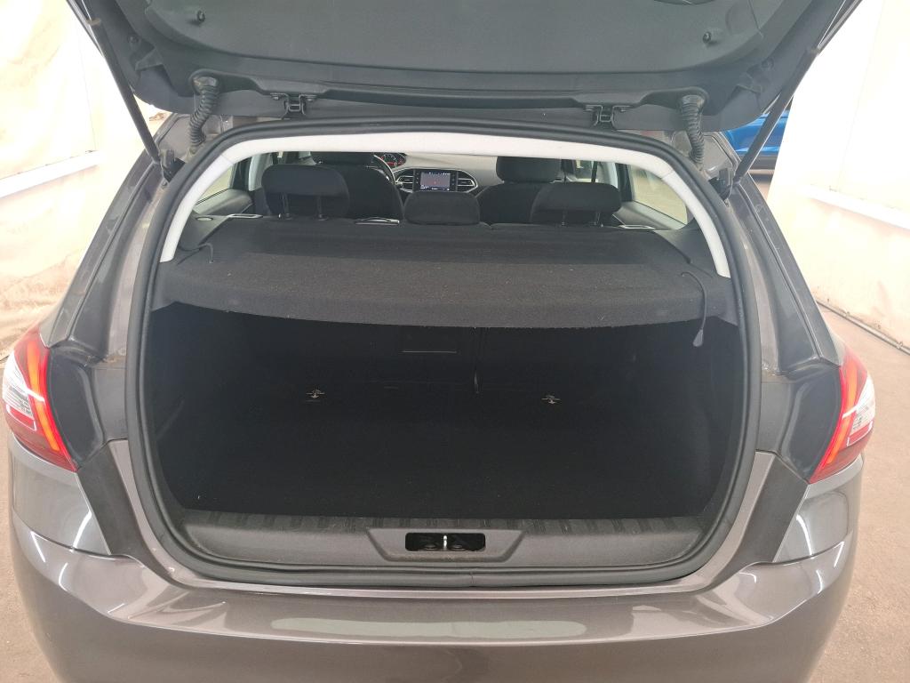 PEUGEOT 308 BUSINESS PureTech 130ch S&S EAT8 Active 2019