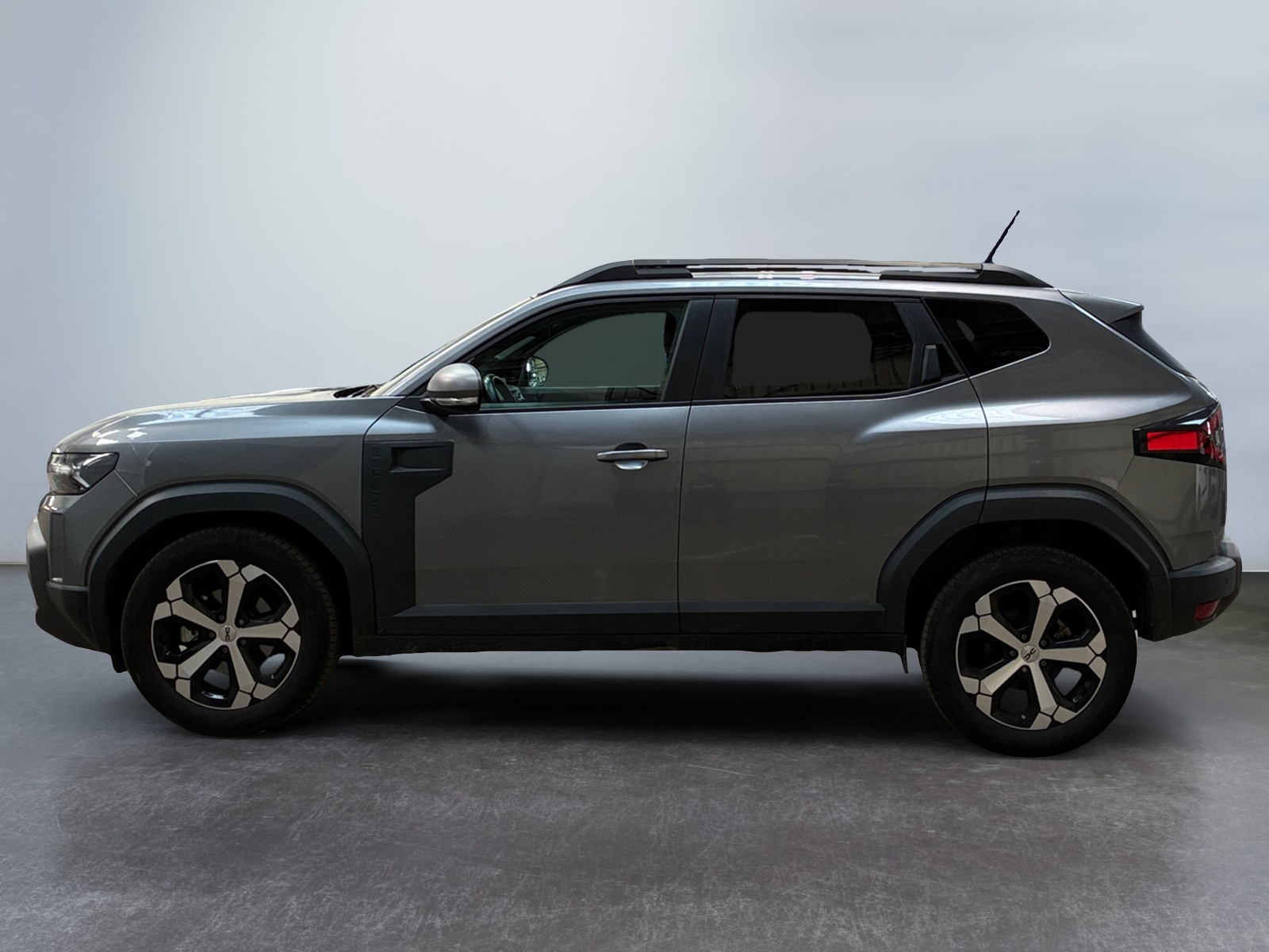 DACIA Duster Hybrid 140 4x2 Journey 2024
