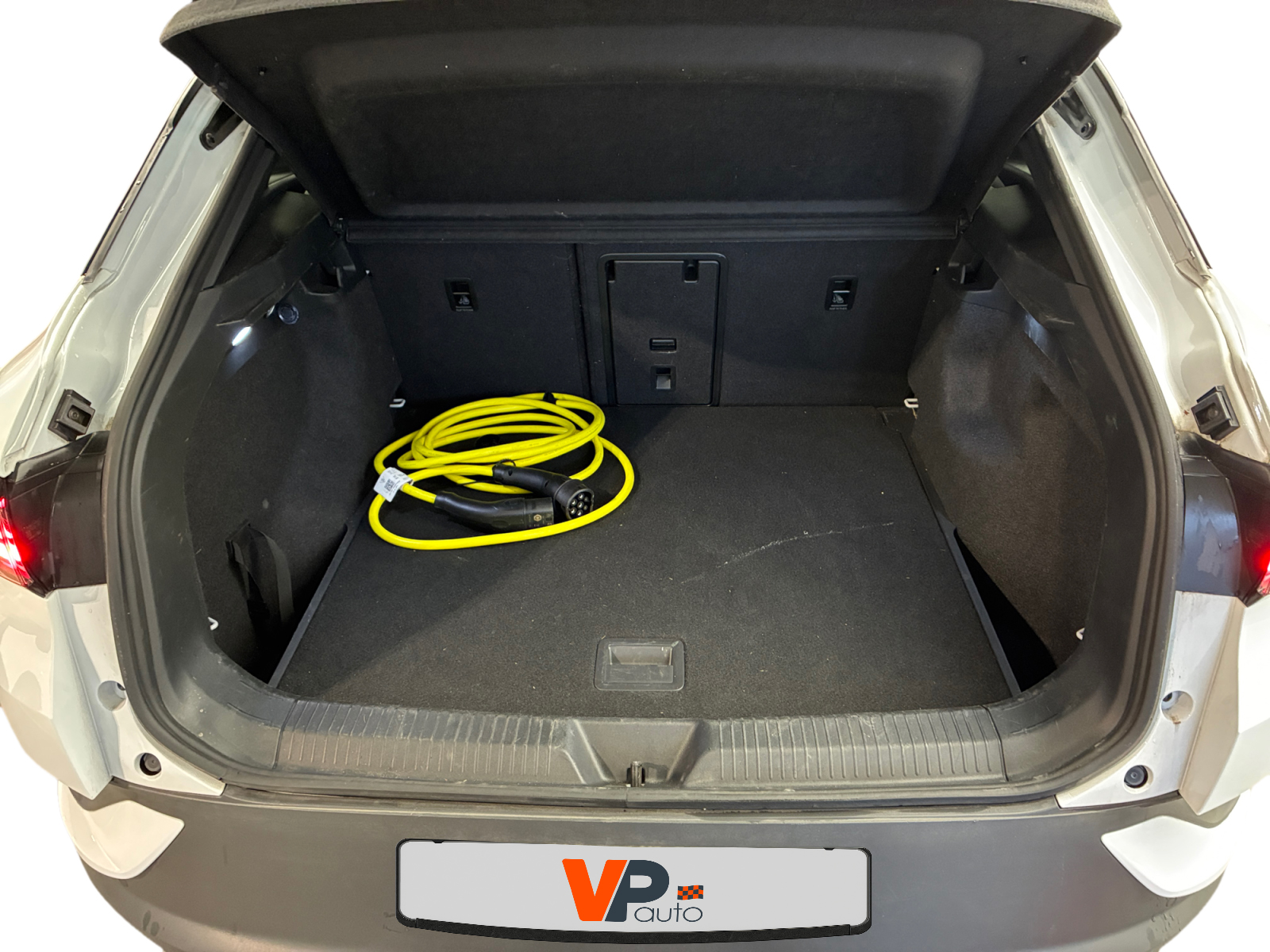 VOLKSWAGEN ID.4 286 ch Pro Life Max 2025