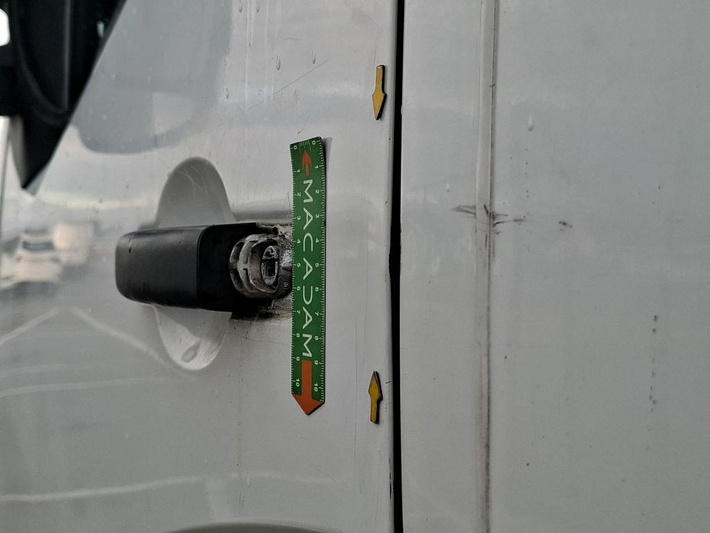 RENAULT MASTER FOURGON FGN L2H2 3.5t 2.3 dCi 130 E6 GRAND CONFORT 2017
