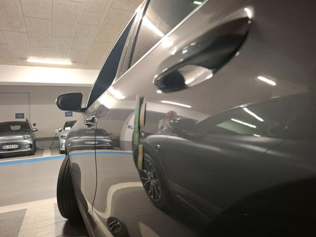 MERCEDES GLA II 250 e 8G-DCT Progressive Line 2022