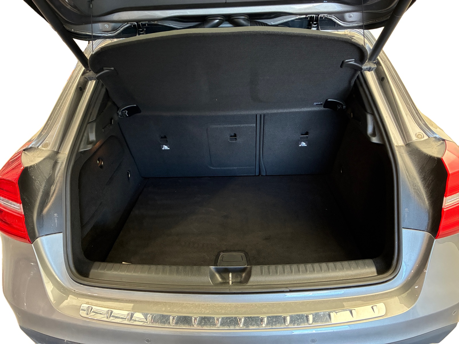 MERCEDES Classe Gla 220 Cdi 4-matic Sensation 7-G DCT A 2014
