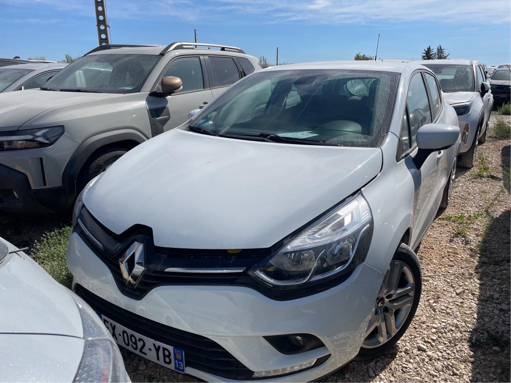 CLIO IV