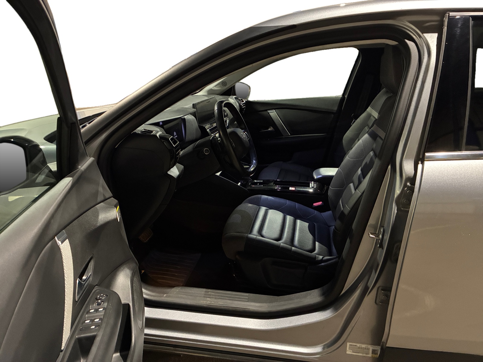 CITROEN C4 BlueHDi 130 S&S EAT8 Shine 2022