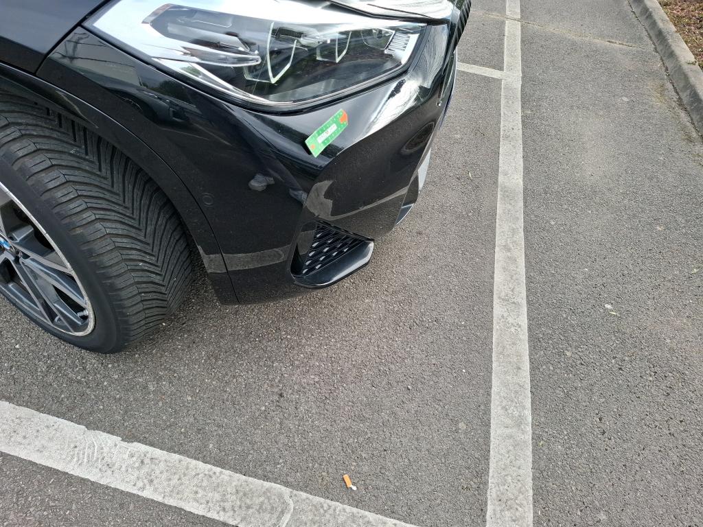 BMW X2. X2 F39 sDrive 18i 136 ch DKG7 M Sport 2023