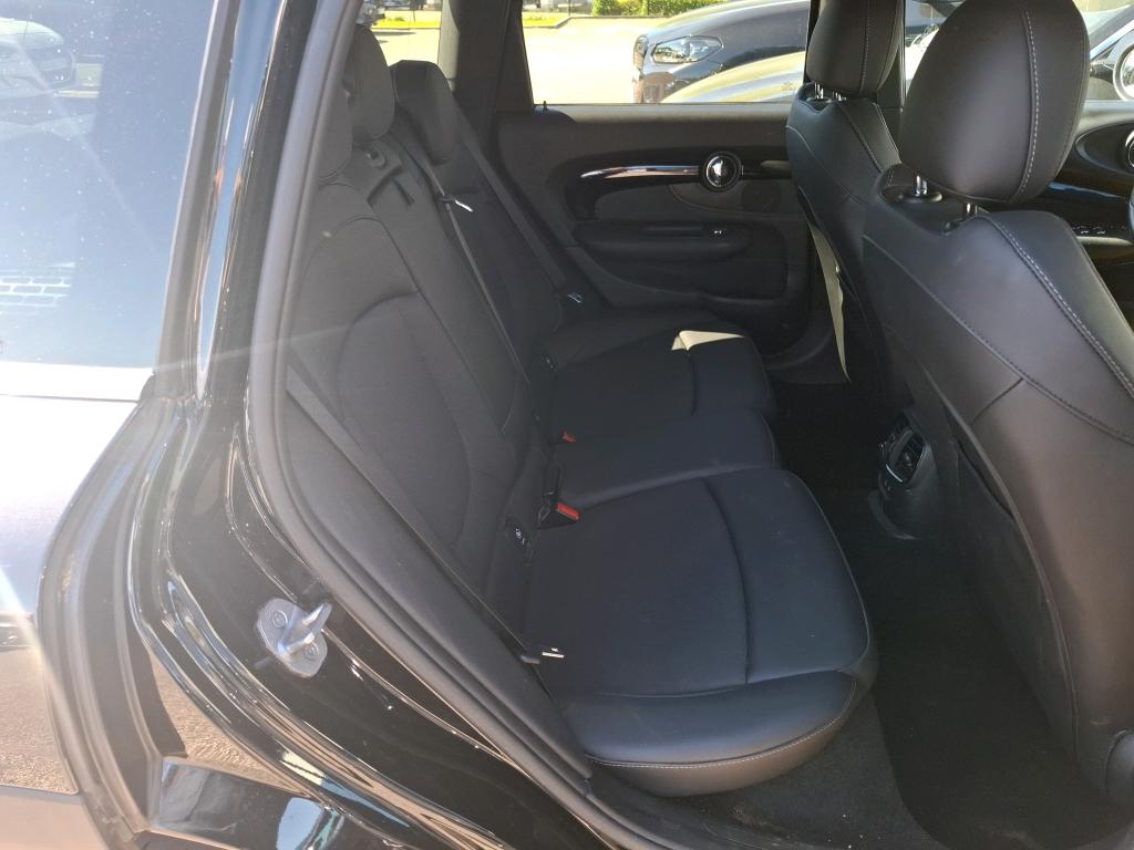 MINI CLUBMAN F54 LCI Cooper 136 ch BVA7 Essential 2023