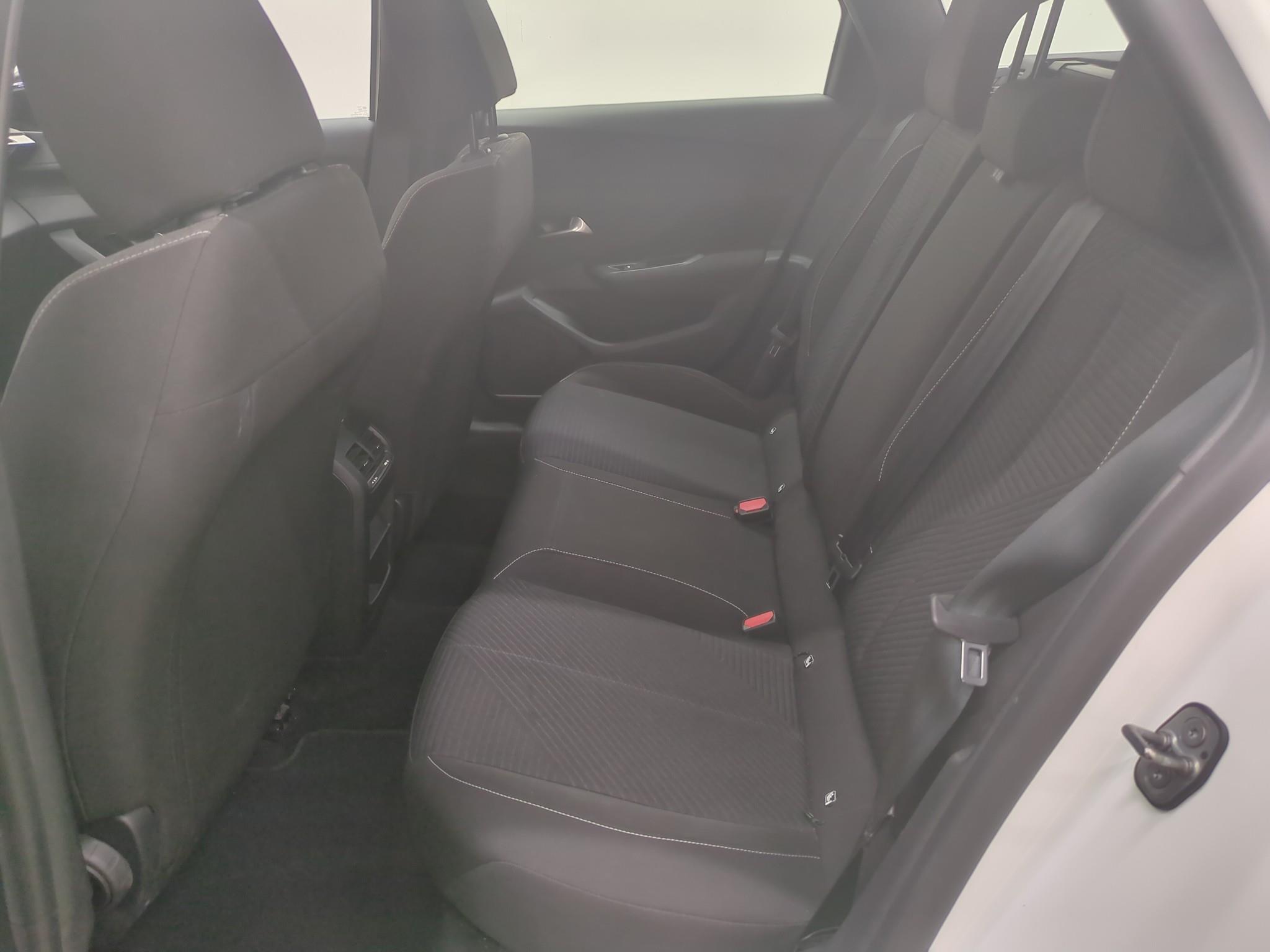PEUGEOT 308 SW BlueHDi 130ch S&S EAT8 Active Pack 2023