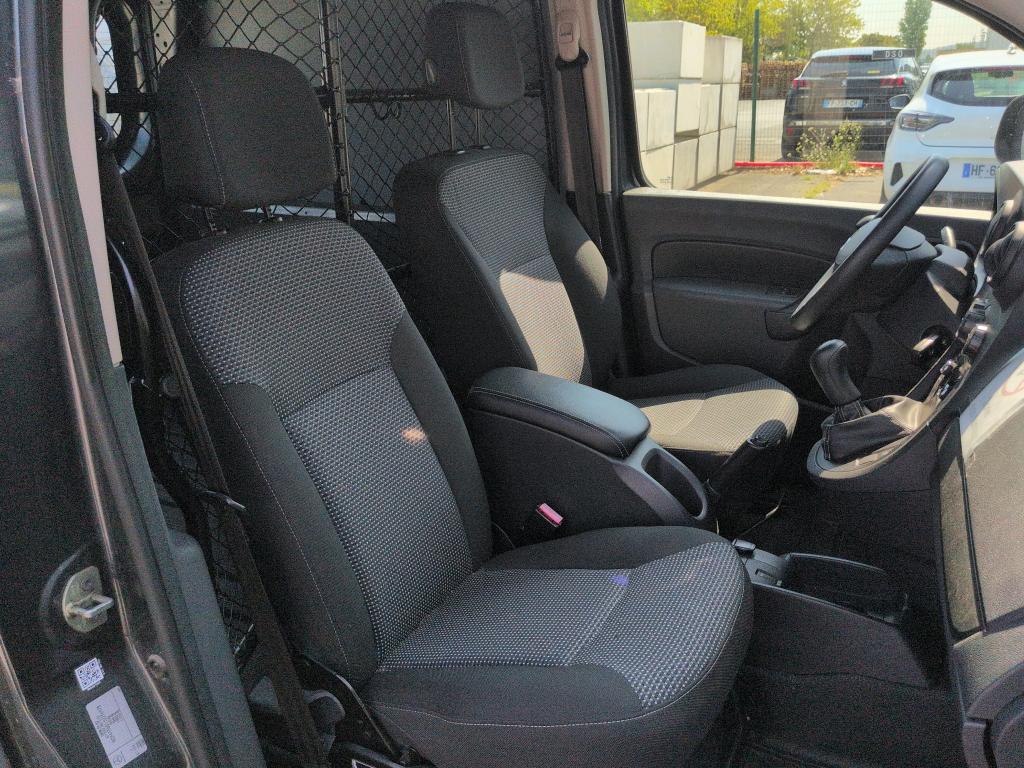 MERCEDES CITAN FOURGON FGN 109 CDI COMPACT PRO 2018