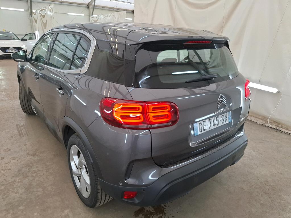 CITROEN C5 AIRCROSS BlueHDi 130 S&S EAT8 Business 2022