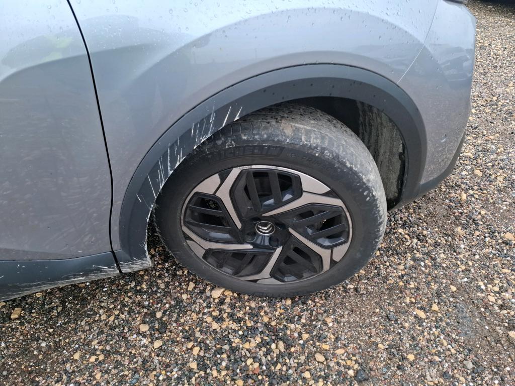 CITROEN C4 PureTech 130 S&S EAT8 Shine Pack 2022